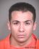 Ricardo Ayala Arrest Mugshot DOC 07/27/2012