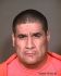 Ricardo Elenes Arrest Mugshot DOC 05/09/2011