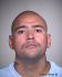 Ricardo Martinez Arrest Mugshot DOC 04/18/2012