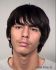 Richard Almada Arrest Mugshot Maricopa 10/02/2018