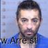 Richard Alvarado Arrest Mugshot Maricopa 