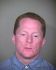 Richard Barron Arrest Mugshot DOC 09/07/2004