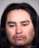 Ricky Attakai Arrest Mugshot Maricopa 10/26/2018