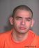 Robert Borunda Arrest Mugshot DOC 03/25/2015