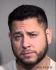 Robert Escobedo Arrest Mugshot Maricopa 10/07/2018