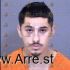 Robert Garcia Arrest Mugshot Maricopa 