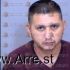 Robert Gutierrez Arrest Mugshot Maricopa 