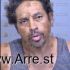 Robert Johnson Arrest Mugshot Maricopa 