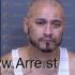 Robert Salais Arrest Mugshot Maricopa 