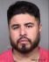 Robert Sanchez Arrest Mugshot Maricopa 10/01/2017