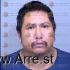 Roberto Garcia Arrest Mugshot Maricopa 