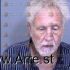 Rodger Williamson Arrest Mugshot Maricopa 