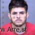 Rodrigo Garcia Arrest Mugshot Maricopa 