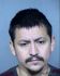 Rodrigo Martinez-laris Arrest Mugshot Maricopa 10/31/2019