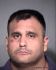 Roman Romero Arrest Mugshot Maricopa 08/19/2017