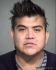 Ronald Begay Arrest Mugshot Maricopa 01/03/2017