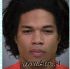 Ronald Rowe Arrest Mugshot DOC 02/15/2002