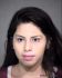 Rosalena Carrillo Arrest Mugshot Maricopa 12/23/2016