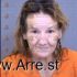Rose Hadden Arrest Mugshot Maricopa 