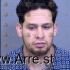 Ruben Castro Arrest Mugshot Maricopa 