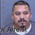 Ruben Estrada Arrest Mugshot Maricopa 