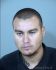 Ruben Flores Arrest Mugshot Maricopa 10/25/2021