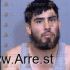 Ruben Gonzalez Arrest Mugshot Maricopa 