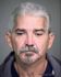 Ruben Padilla Arrest Mugshot Maricopa 12/8/2016