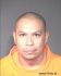 Rudy Zamora Arrest Mugshot DOC 09/26/2013