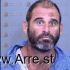 Russell Glasser Arrest Mugshot Maricopa 