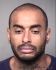 Ryan Barba Arrest Mugshot Maricopa 11/28/2017