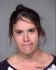 SALENA SERRANO Arrest Mugshot Maricopa 04/13/2016