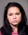 SAMANTHA WHITE Arrest Mugshot Maricopa 05/10/2013