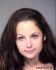 SARAH ROBERTS Arrest Mugshot Maricopa 07/30/2016
