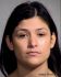 SCARLETT ROMERO Arrest Mugshot Maricopa 08/09/2014