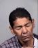 SERGIO ALVAREZ Arrest Mugshot Maricopa 05/13/2014