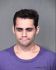 SERGIO CAMMARATA Arrest Mugshot Maricopa 09/10/2015