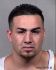 SERGIO FLORES Arrest Mugshot Maricopa 07/07/2014