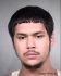SERGIO GONZALES Arrest Mugshot Maricopa 10/02/2014