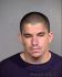 SERGIO MARTINEZ Arrest Mugshot Maricopa 08/29/2013