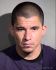 SERGIO MARTINEZ Arrest Mugshot Maricopa 09/17/2014