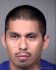 SERGIO PARRA Arrest Mugshot Maricopa 07/31/2016