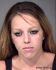 SHAELYNN BRADLEY Arrest Mugshot Maricopa 08/30/2016