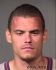 SHAWN CARMOUCHE Arrest Mugshot Maricopa 05/19/2013