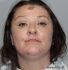SHAWNA BACA Arrest Mugshot Apache 08/26/2020 16:35