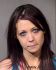 SIERRA SMITH Arrest Mugshot Maricopa 03/07/2013