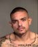SONNY MONTENEGRO Arrest Mugshot Maricopa 10/03/2012