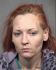 STEPHANIE BENCZE Arrest Mugshot Maricopa 01/17/2016