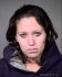 STEPHANIE ESPINOZA Arrest Mugshot Maricopa 11/23/2013