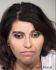 Sabrina Martinez Arrest Mugshot Maricopa 08/15/2018